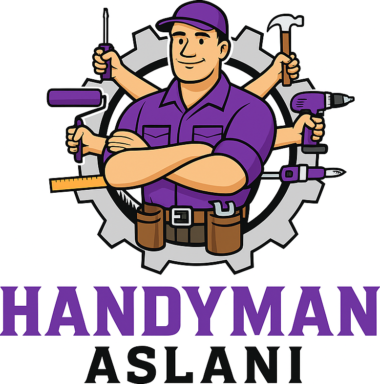 Handyman Aslani